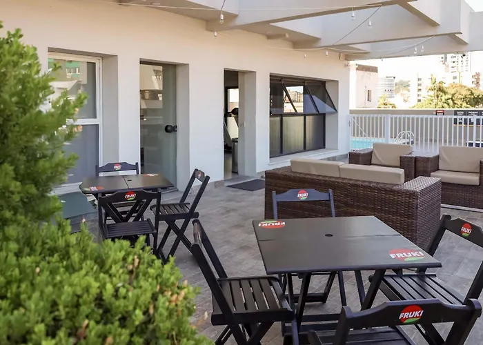 Tri Hotel Premium Criciuma