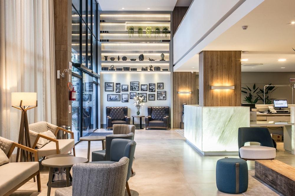 Hotel Tri Premium Criciuma