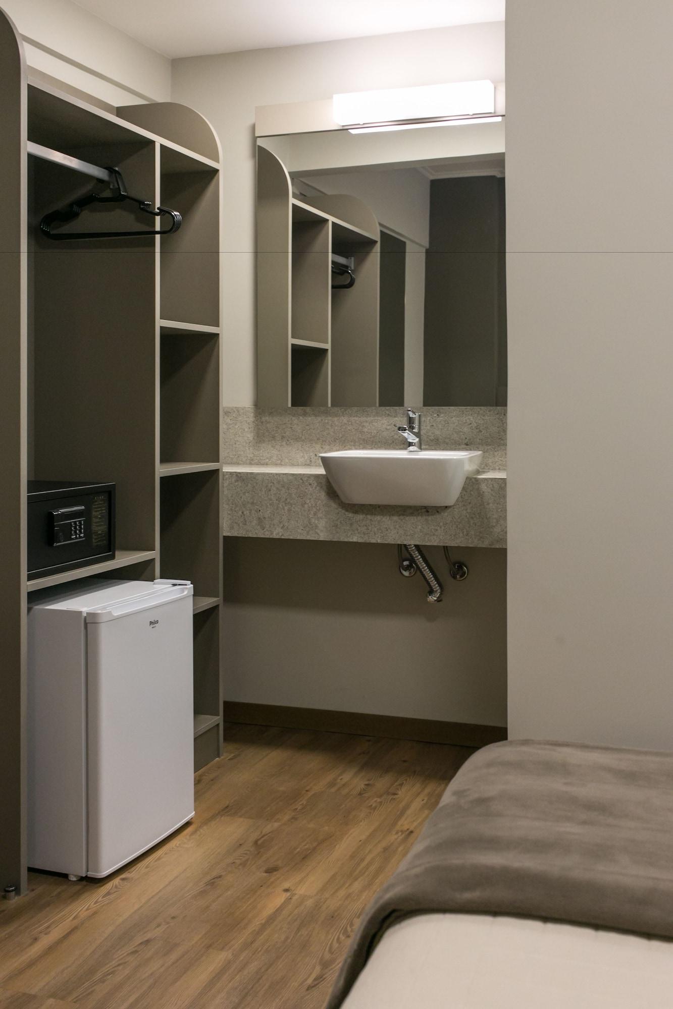 Hotel Tri Premium Criciuma 4*