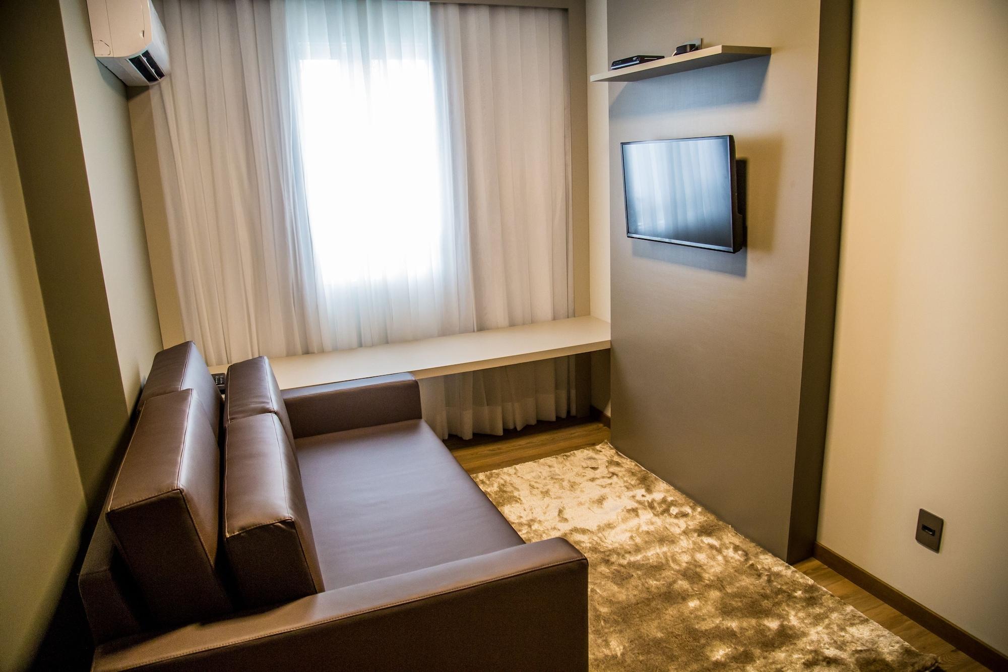 Hotel Tri Premium Criciuma