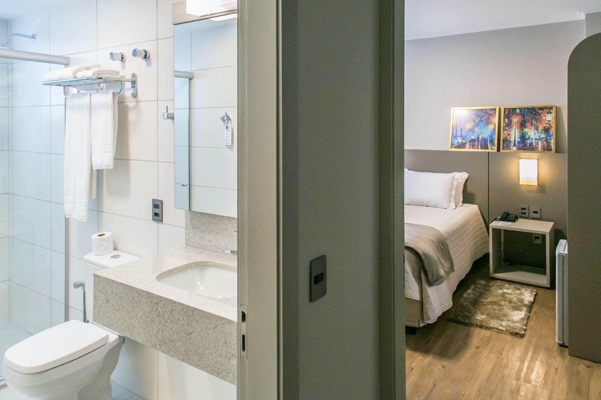 Hotel Tri Premium Criciuma Criciuma (Santa Catarina)