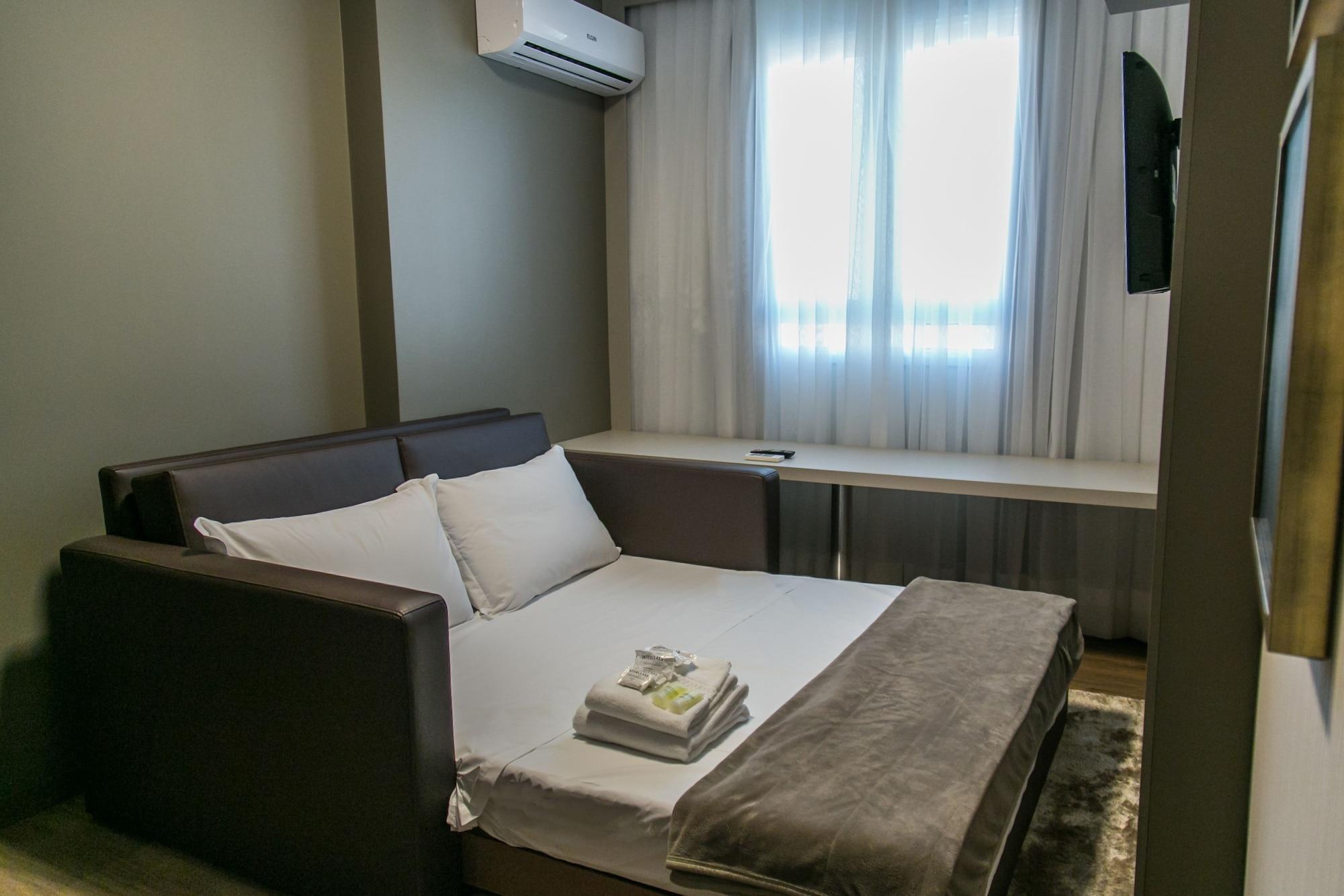 Tri Premium Criciuma Criciuma (Santa Catarina)