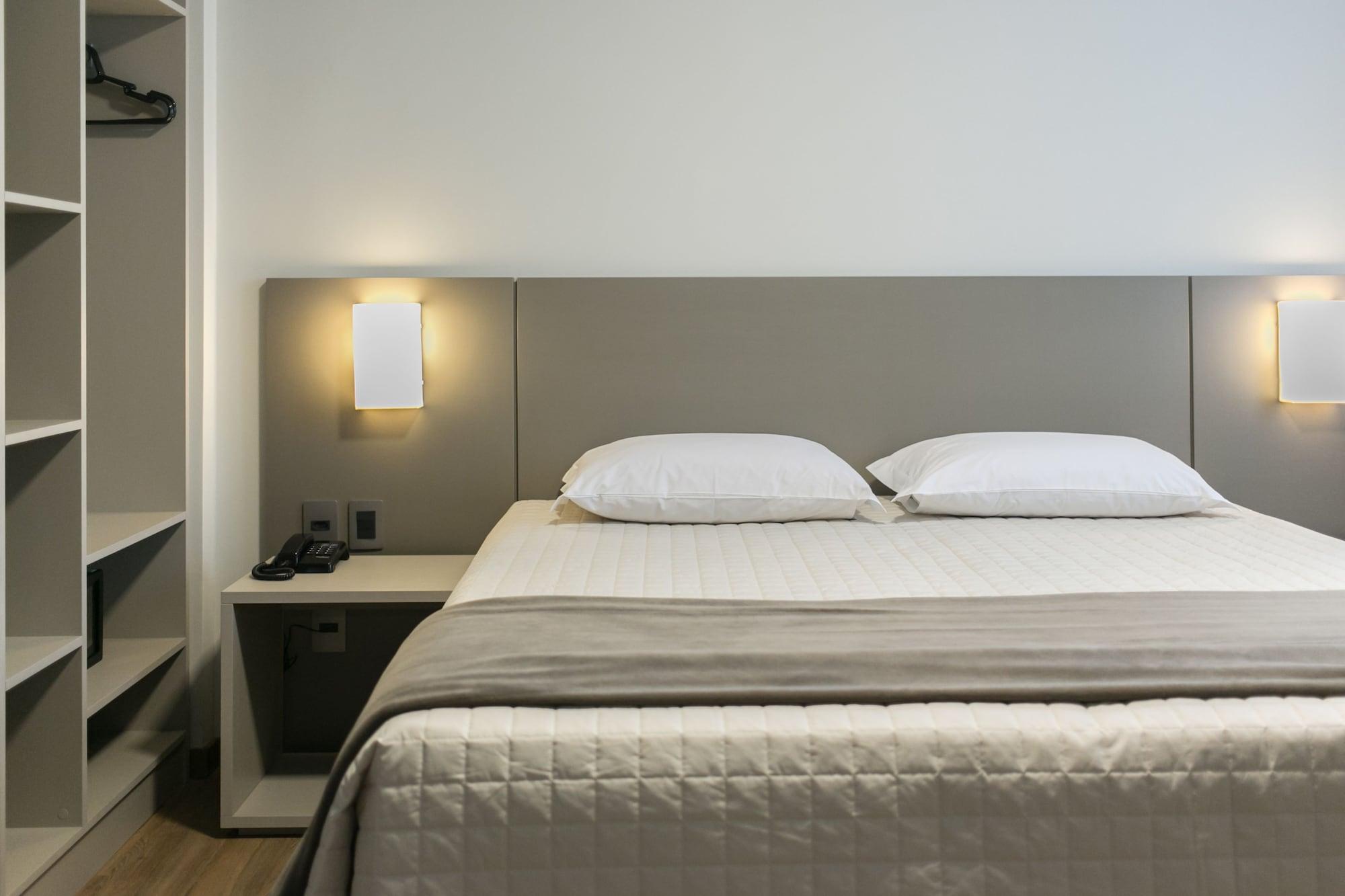 Hotel Tri Premium Criciuma