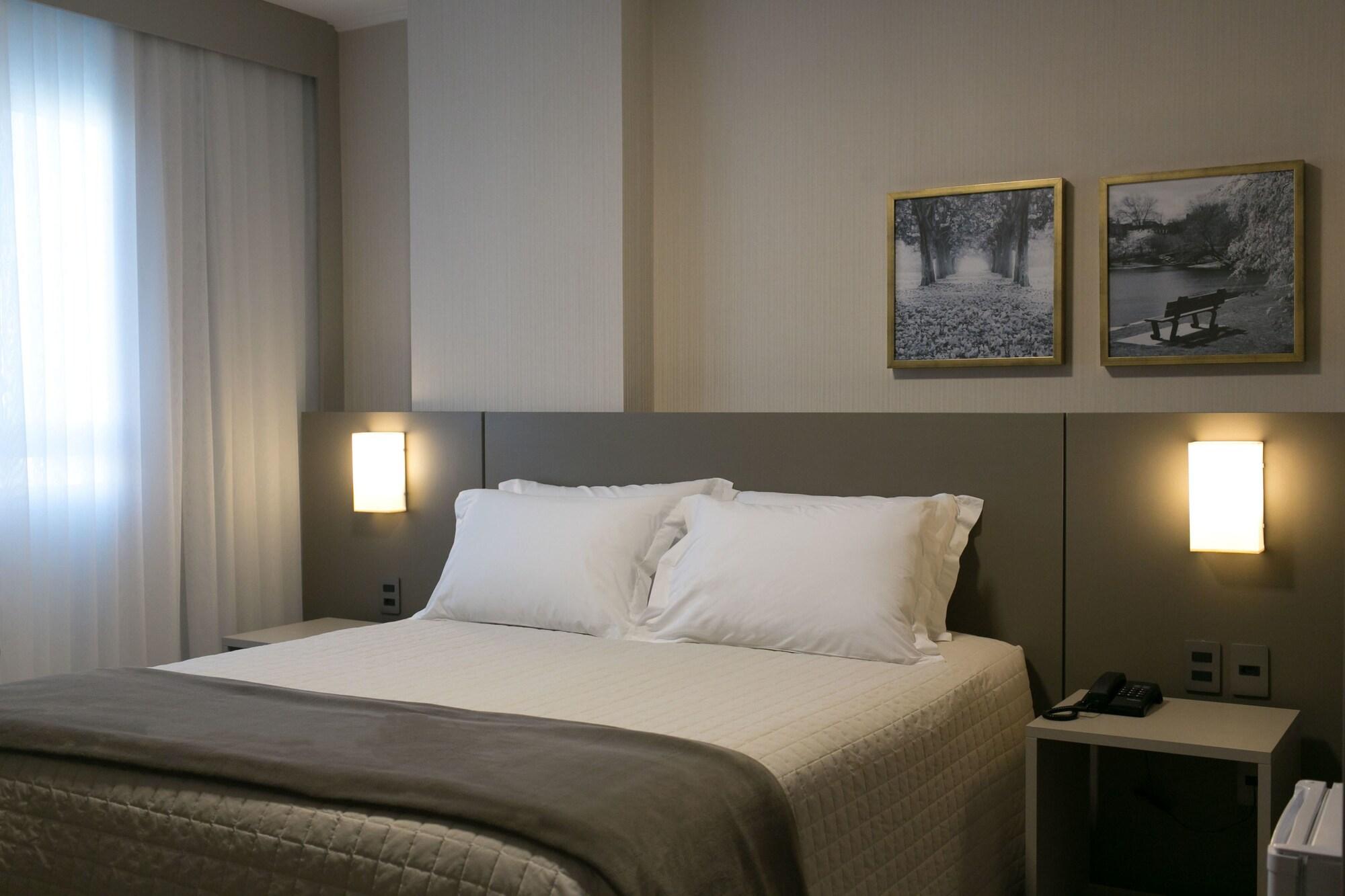 Tri Premium Criciuma Hotel