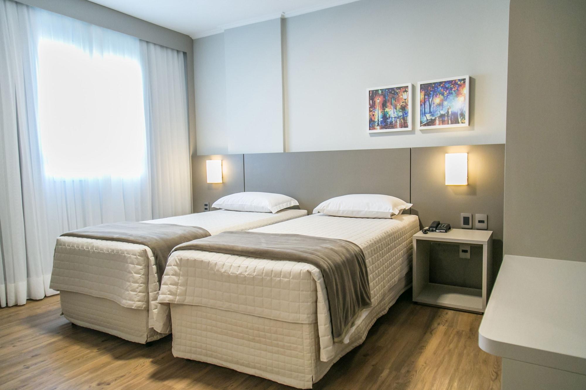 Tri Premium Criciuma Criciuma (Santa Catarina)