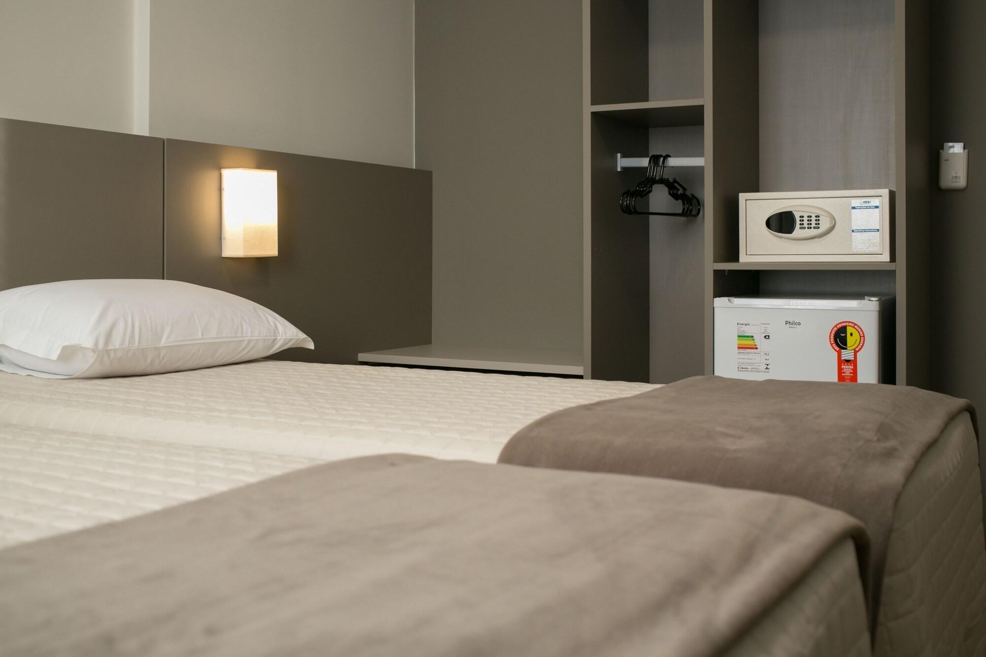 Hotel Tri Premium Criciuma Criciuma (Santa Catarina)