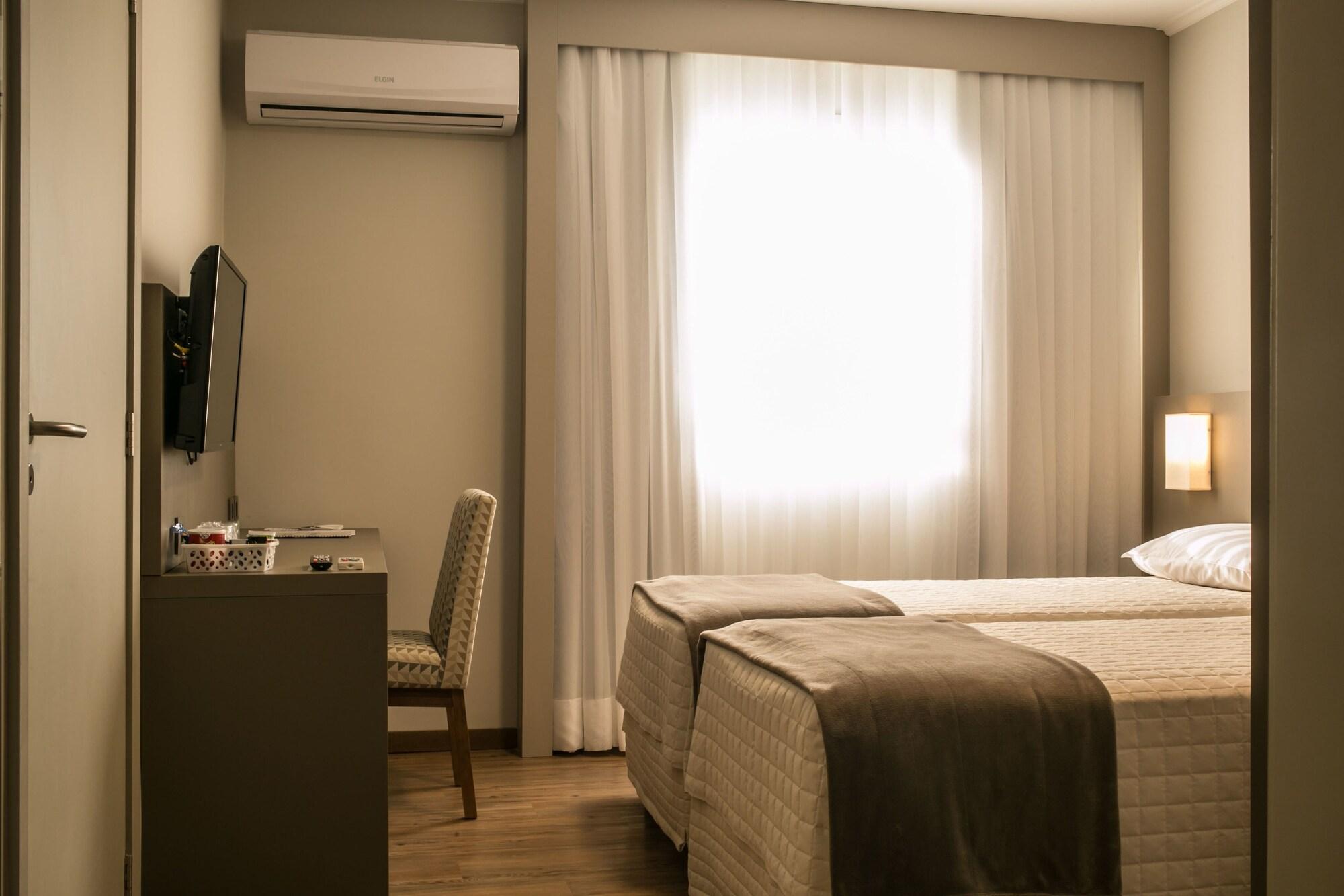 Hotel Tri Premium Criciuma Criciuma (Santa Catarina)