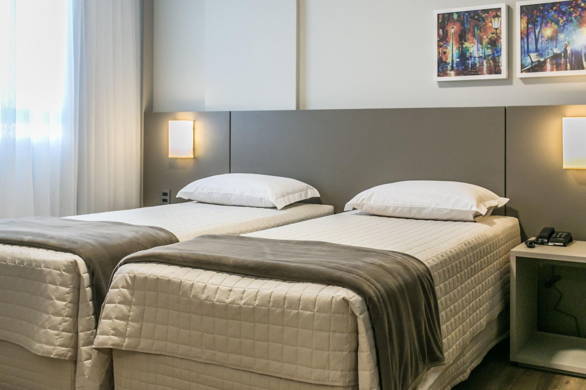 Tri Premium Criciuma Hotel
