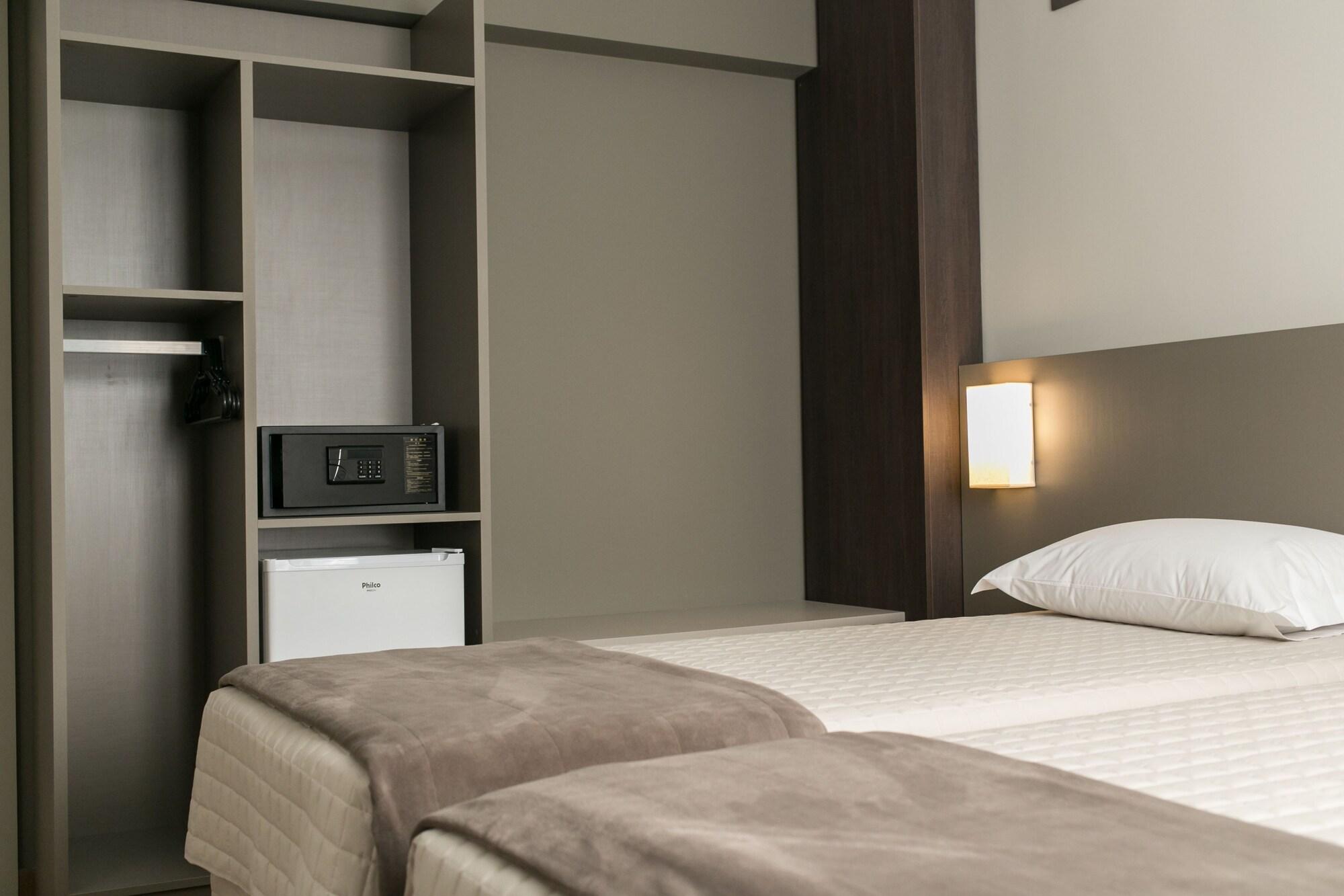 Tri Premium Criciuma Hotel