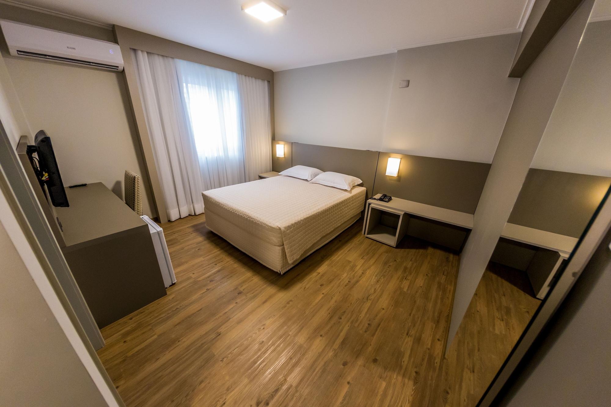 Tri Premium Criciuma