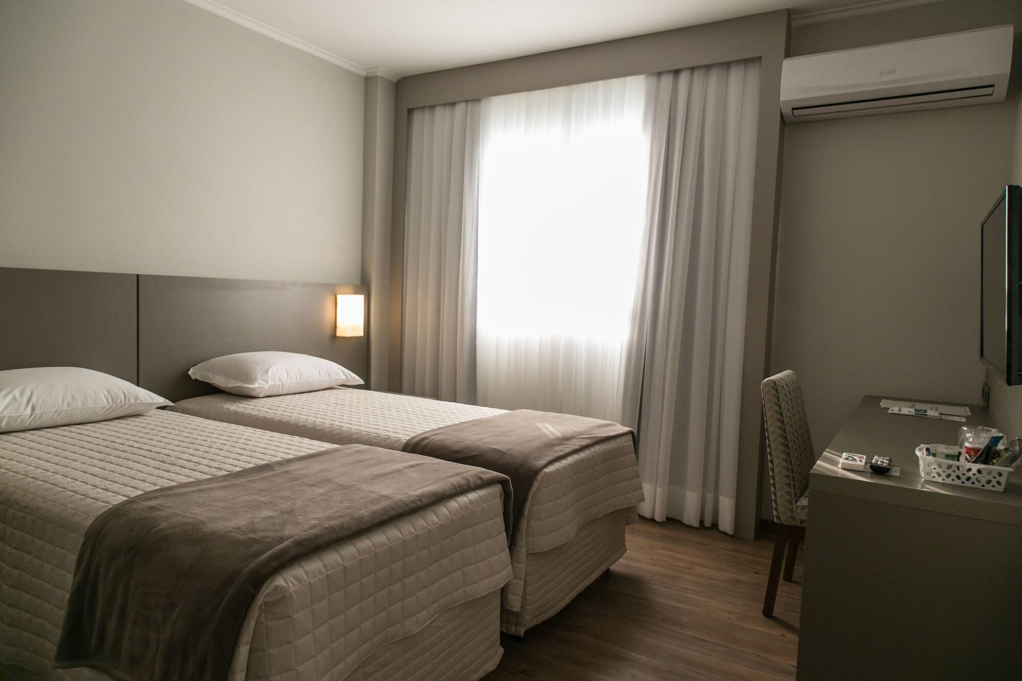 Tri Premium Criciuma 4* Criciuma (Santa Catarina)