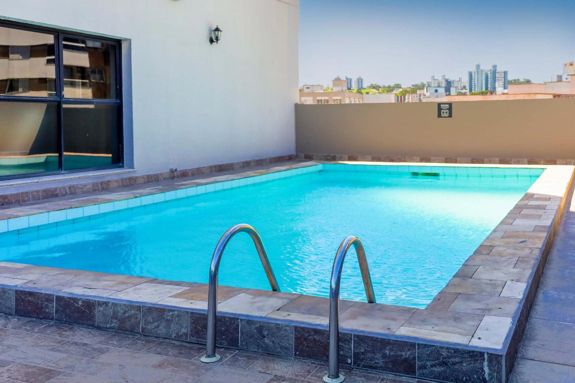 Tri Premium Criciuma Hotel Criciuma (Santa Catarina)