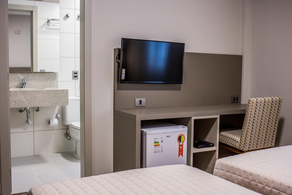 Tri Premium Criciuma Hotel