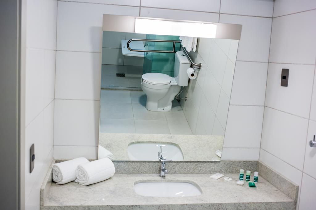 Tri Premium Criciuma Hotel Criciuma (Santa Catarina)