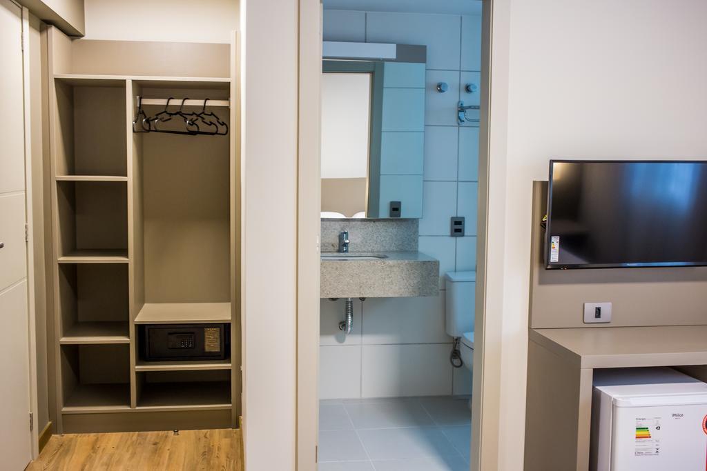 Hotel Tri Premium Criciuma 4*