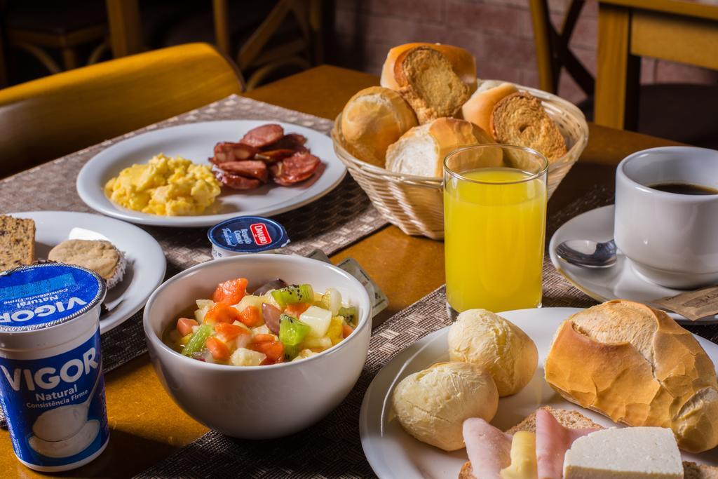 Hotel Tri Premium Criciuma Criciuma (Santa Catarina)