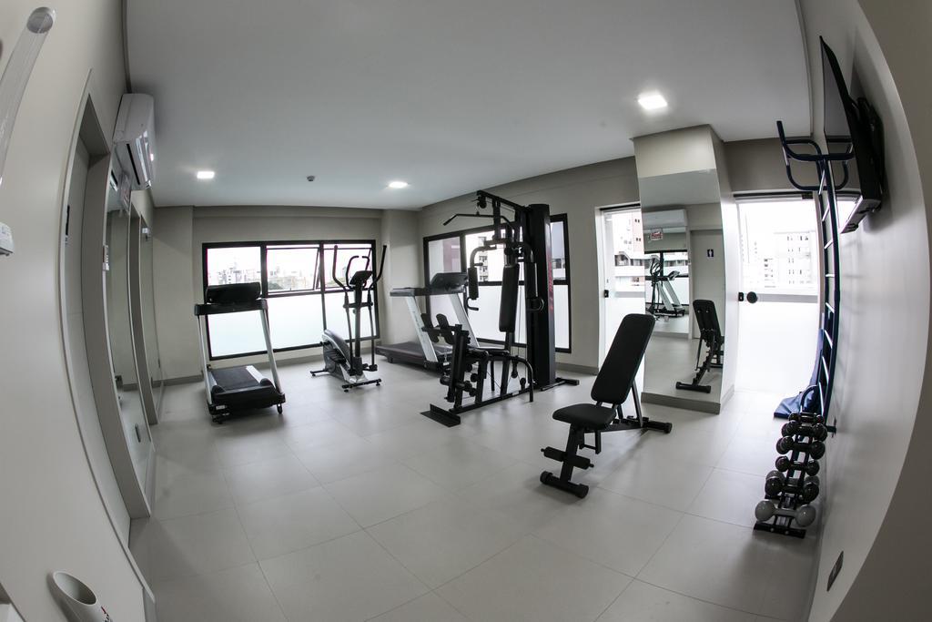 Tri Premium Criciuma 4*