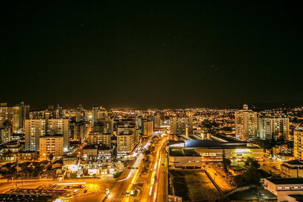 Tri Premium Criciuma 4* Criciuma (Santa Catarina)