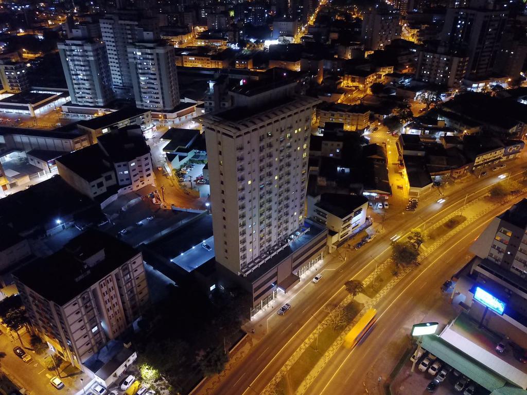 Hotel Tri Premium Criciuma