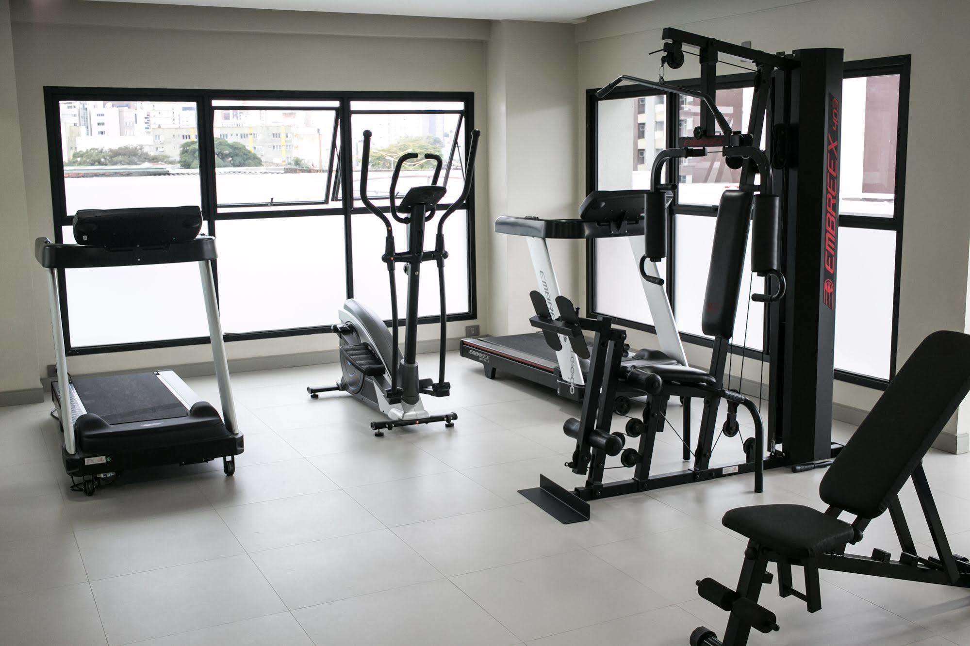 Tri Premium Criciuma 4*