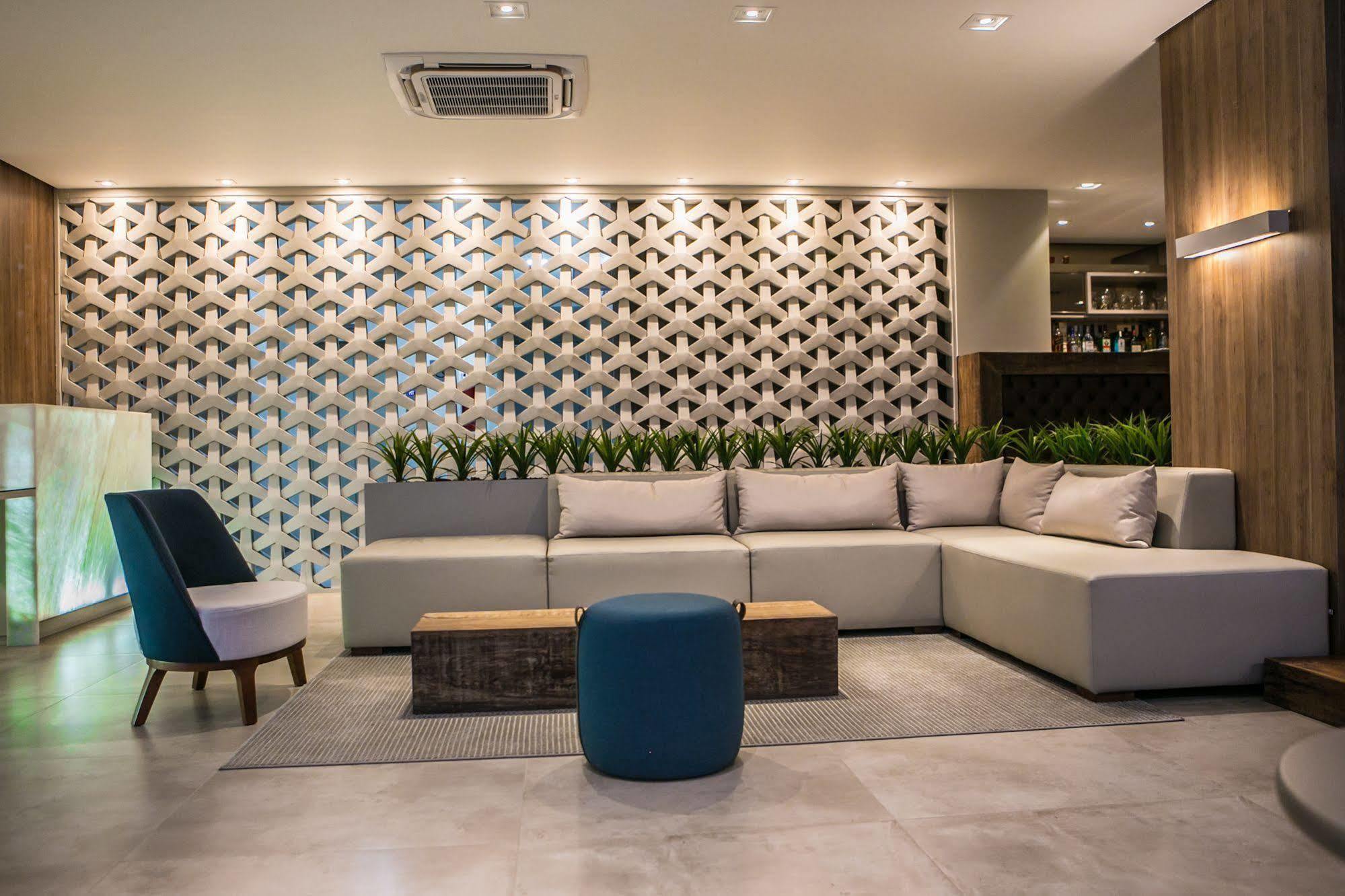 Hotel Tri Premium Criciuma 4*
