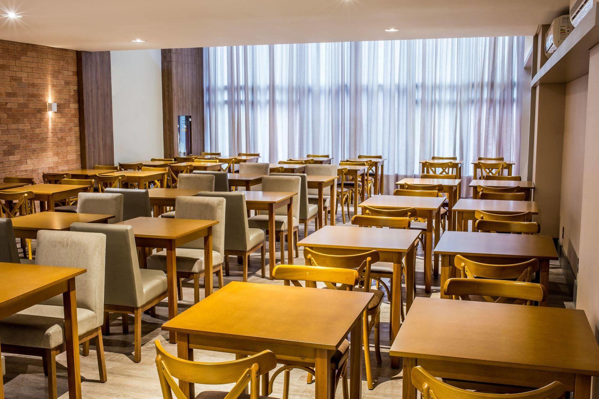 Tri Premium Criciuma Hotel