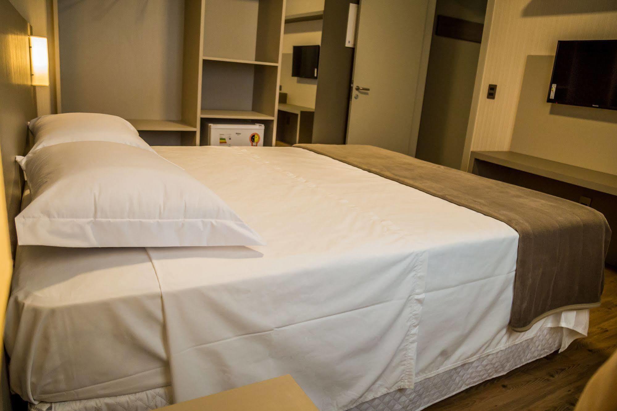 Tri Premium Criciuma Hotel Criciuma (Santa Catarina)