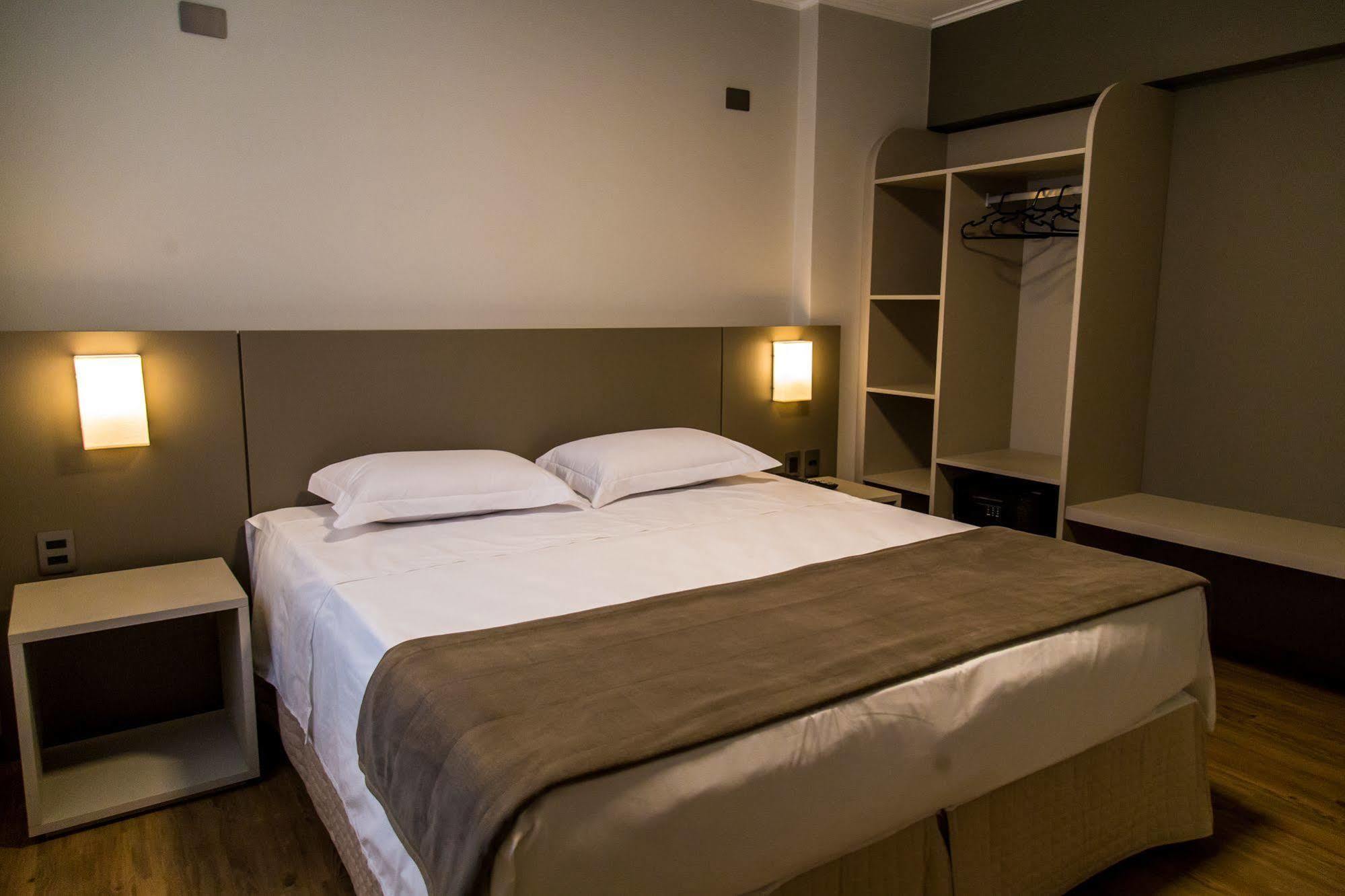Hotel Tri Premium Criciuma Criciuma (Santa Catarina)