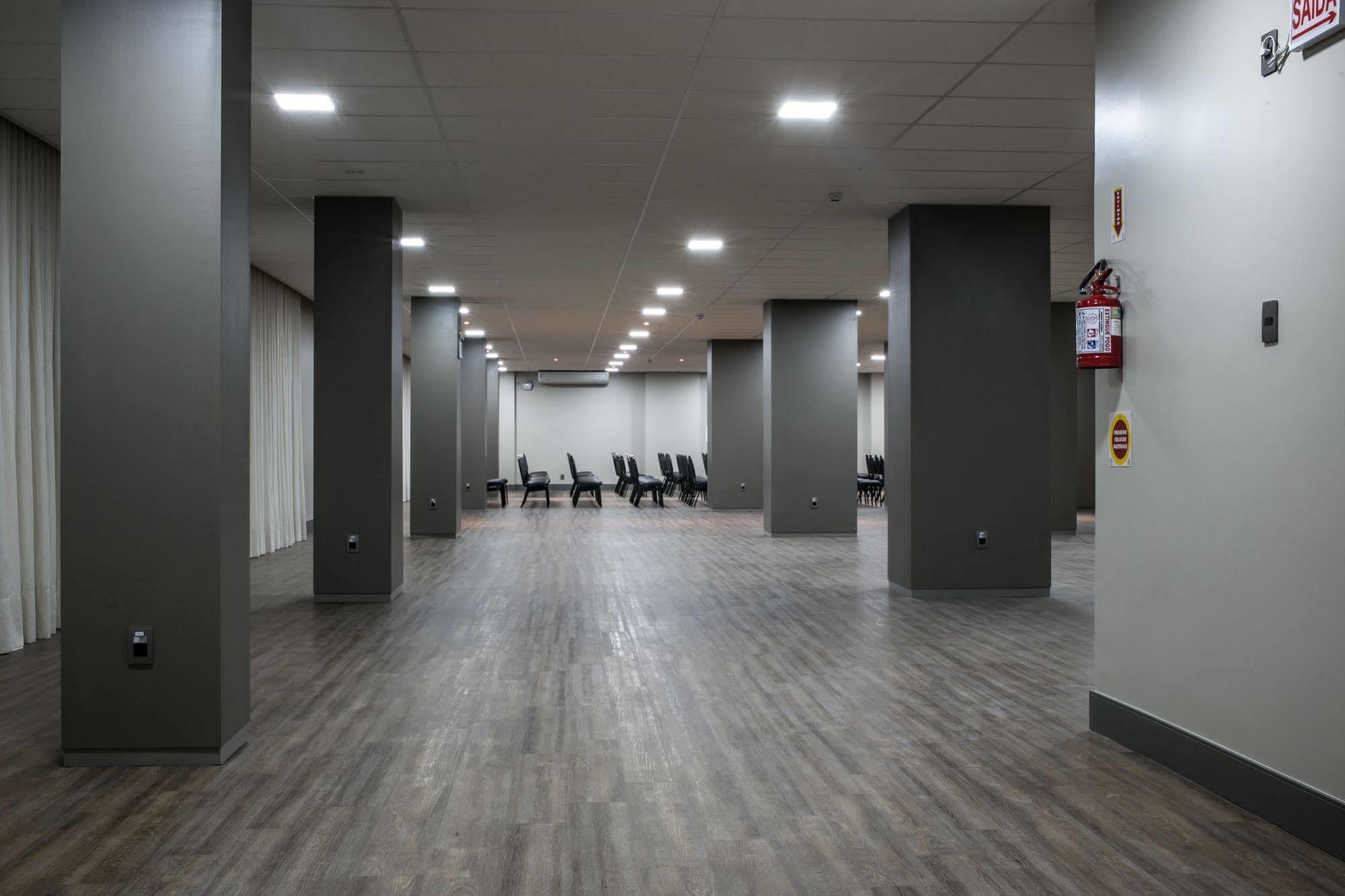 Hotel Tri Premium Criciuma Criciuma (Santa Catarina)