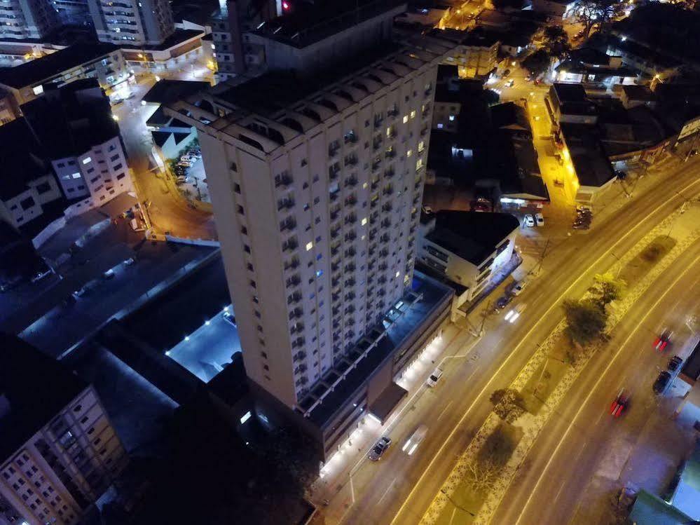 Tri Premium Criciuma Hotel 4*