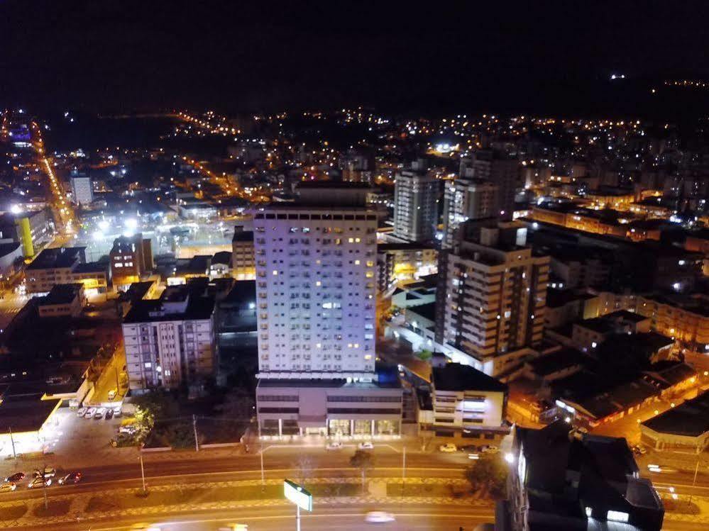 Tri Premium Criciuma 4* Criciuma (Santa Catarina)