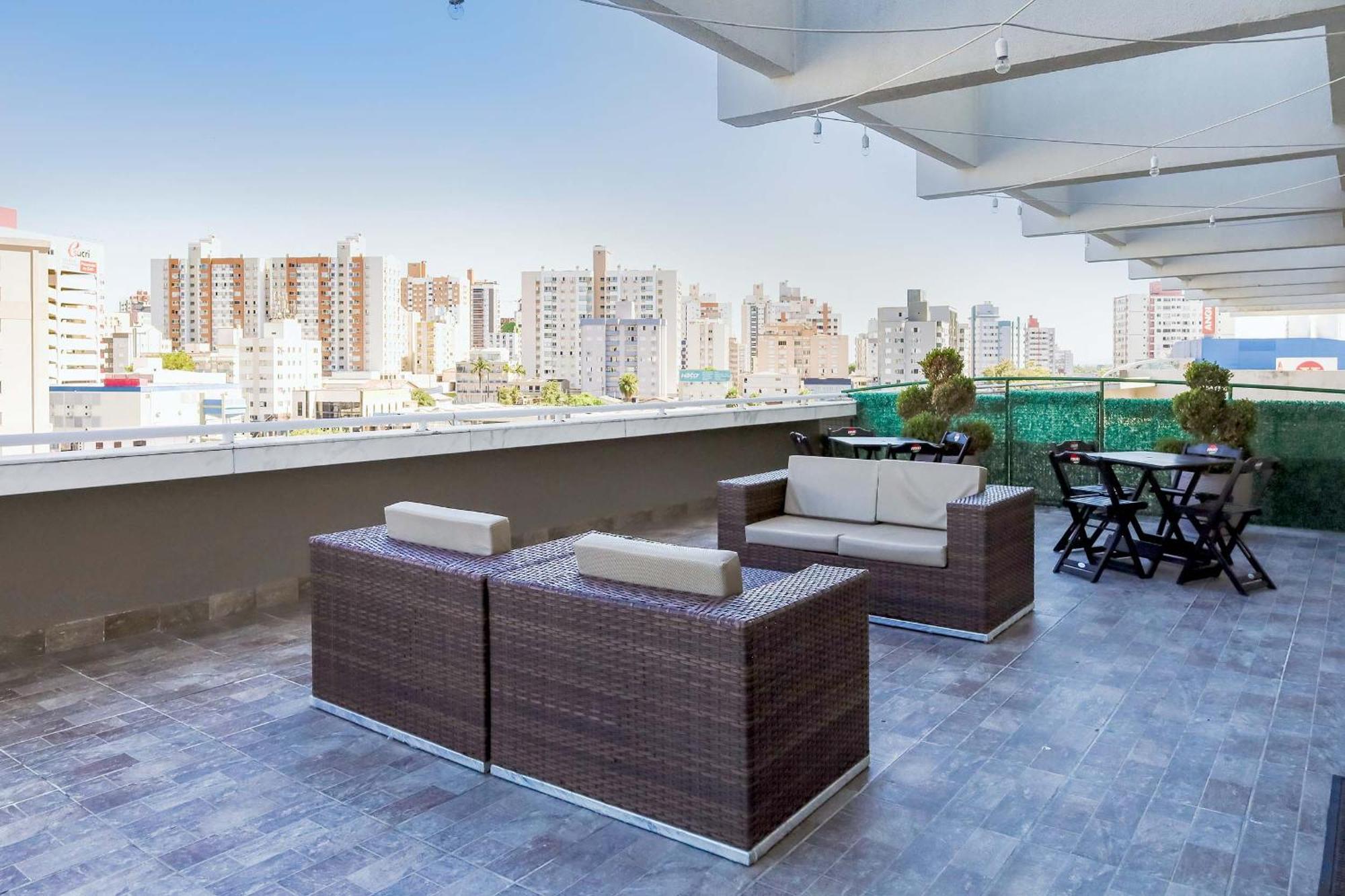 Tri Premium Criciuma Criciuma (Santa Catarina)
