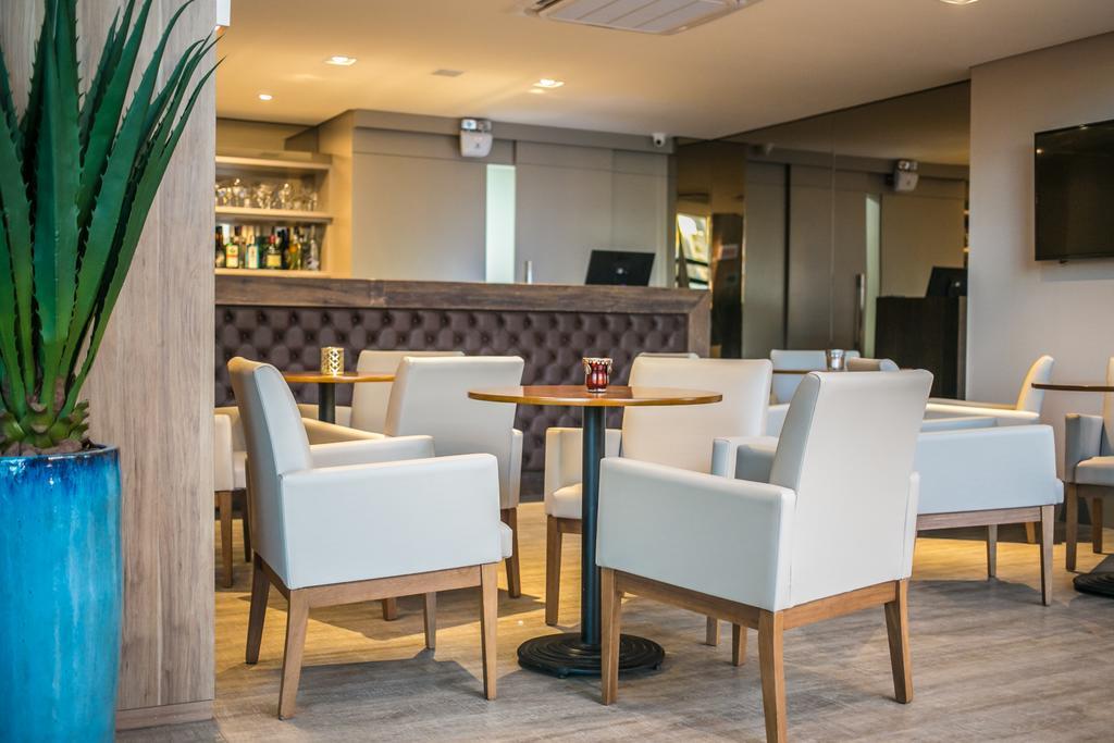 Hotel Tri Premium Criciuma