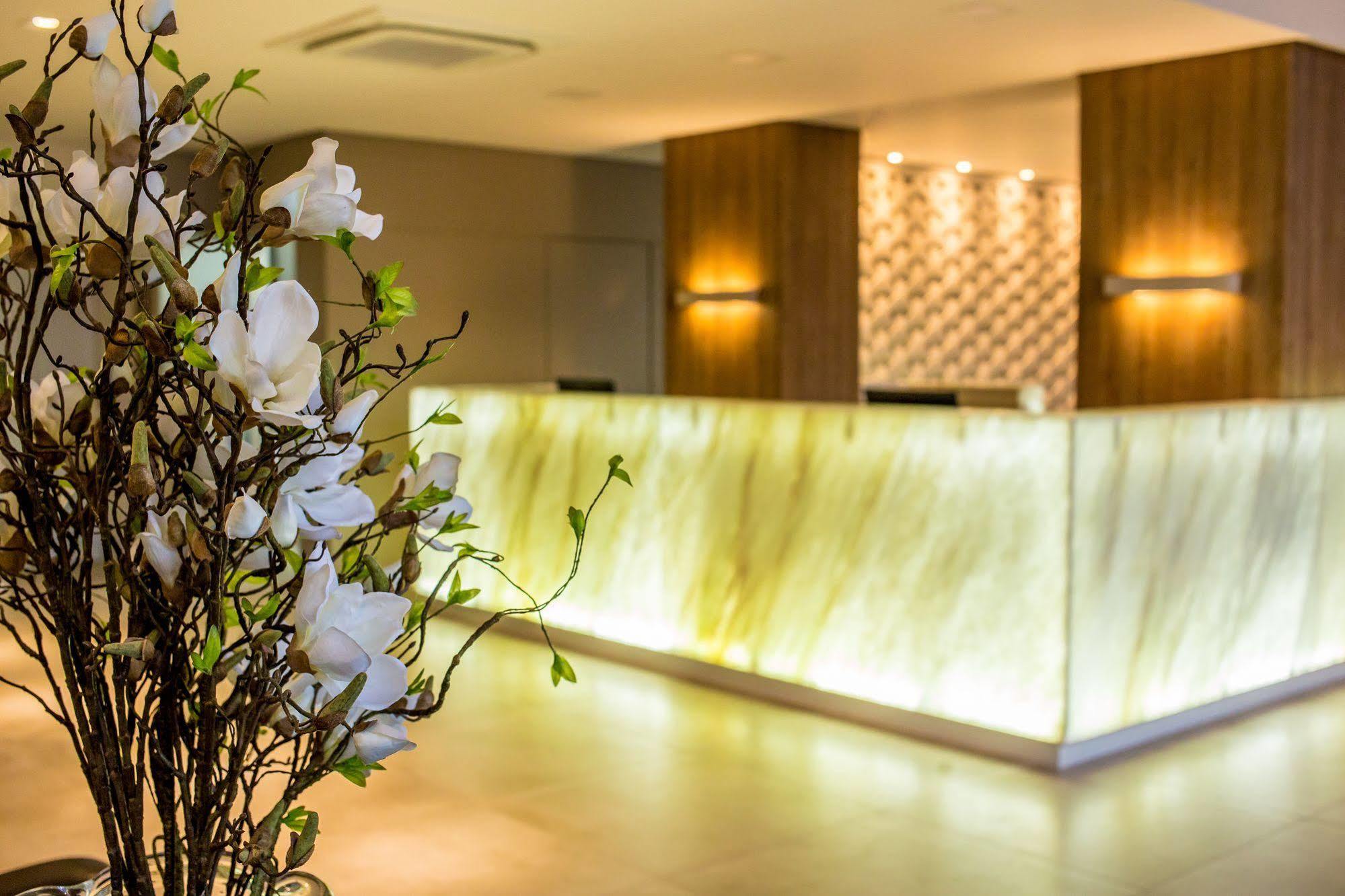 Tri Premium Criciuma 4*
